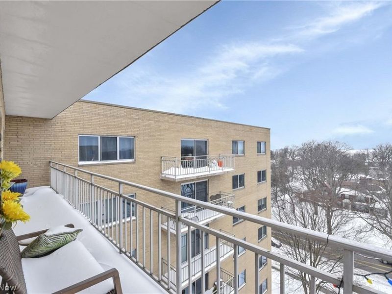 10301 Lake Avenue, Unit 807, Cleveland, OH 44102 Photo 12