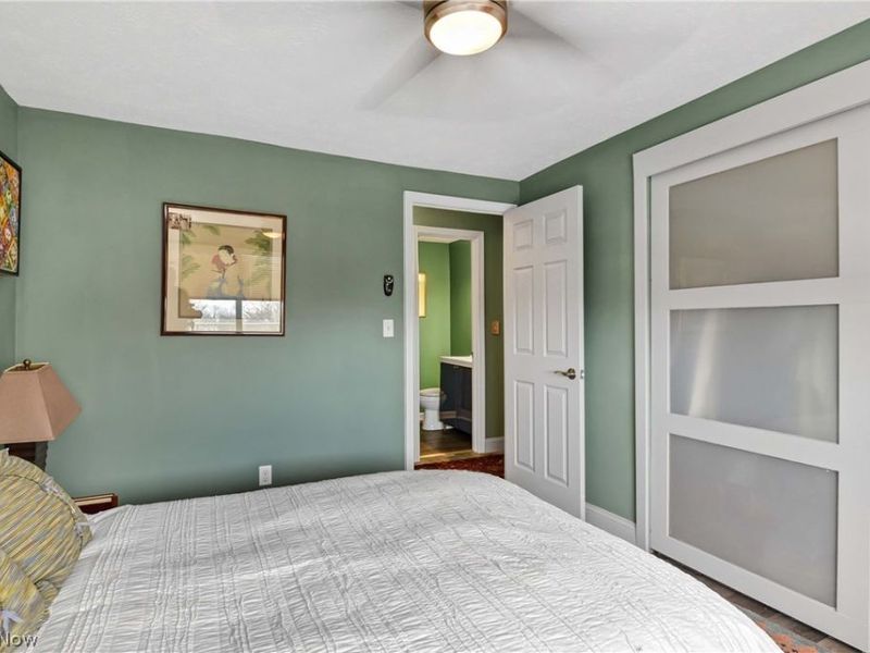 10301 Lake Avenue, Unit 807, Cleveland, OH 44102 Photo 22