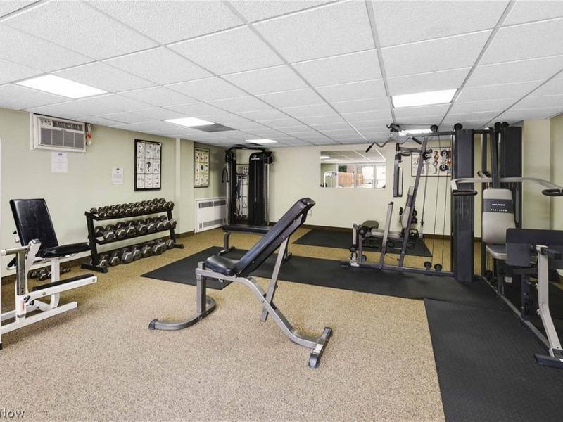 10301 Lake Avenue, Unit 807, Cleveland, OH 44102 Photo 33