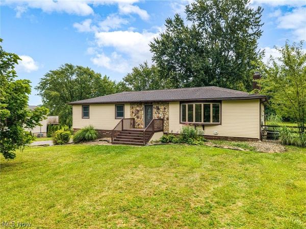 8010 Buffham Road, Lodi, OH 44254