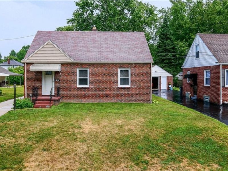 61 Hawk Avenue, Akron, OH 44312 Photo 26