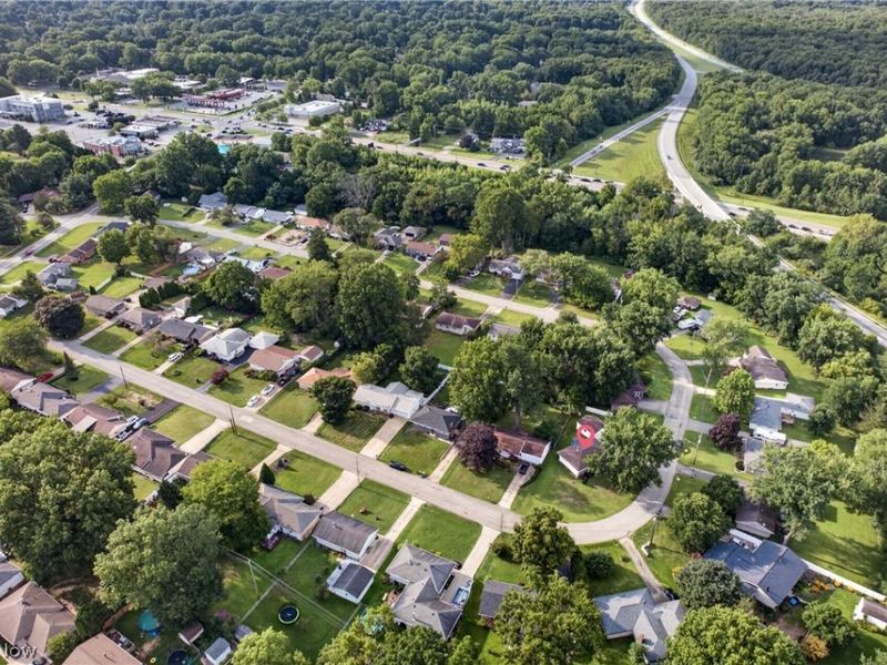 4385 Stoneybrook Drive SE, Warren, OH 44484 Photo 27