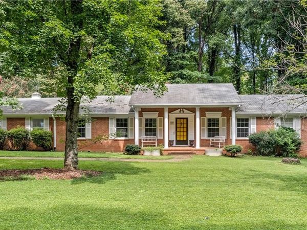 9600 Styers Ferry Road, Lewisville, NC 27023