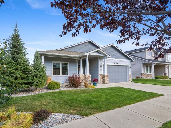 1520 N McKenzie River St, Spokane, WA 99224