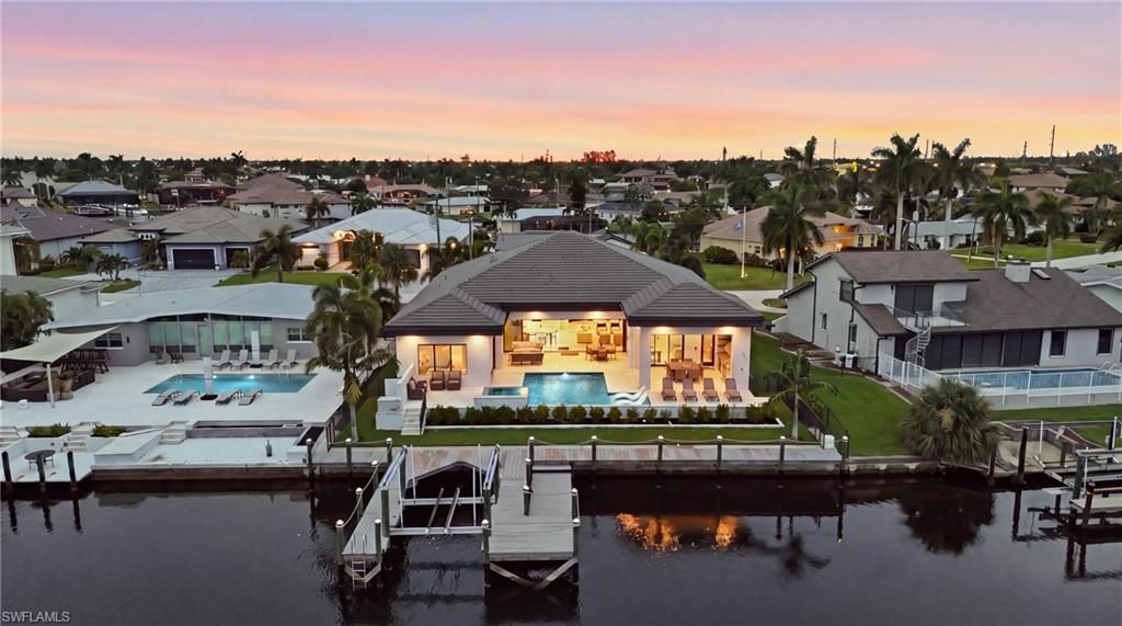 4949 Seville Ct, Cape Coral, FL 33904 Photo