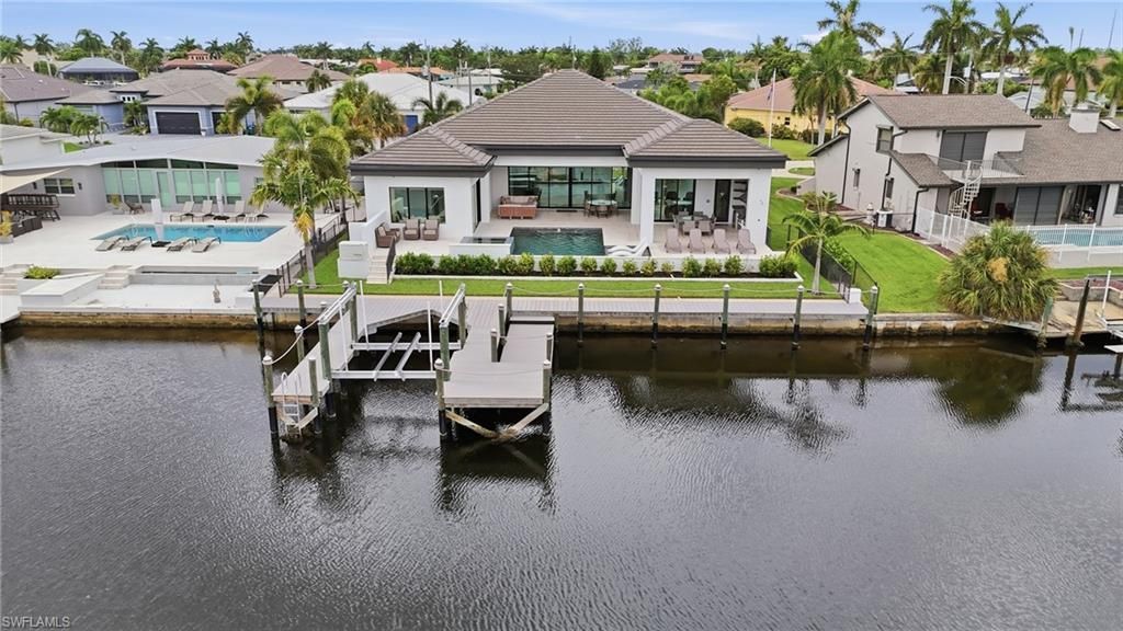 4949 Seville Ct, Cape Coral, FL 33904 Photo