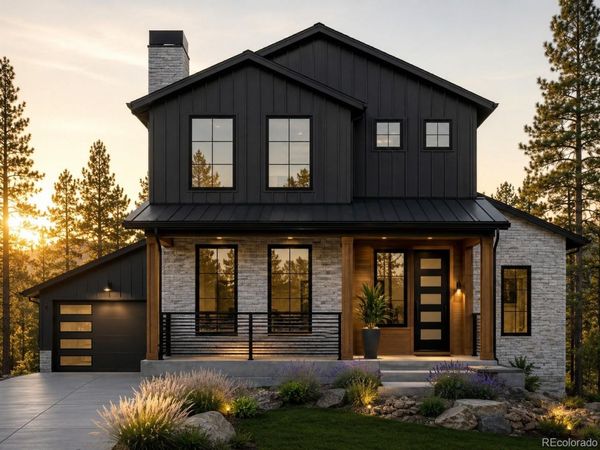 39441 Congress Lane , Elizabeth, CO 80107