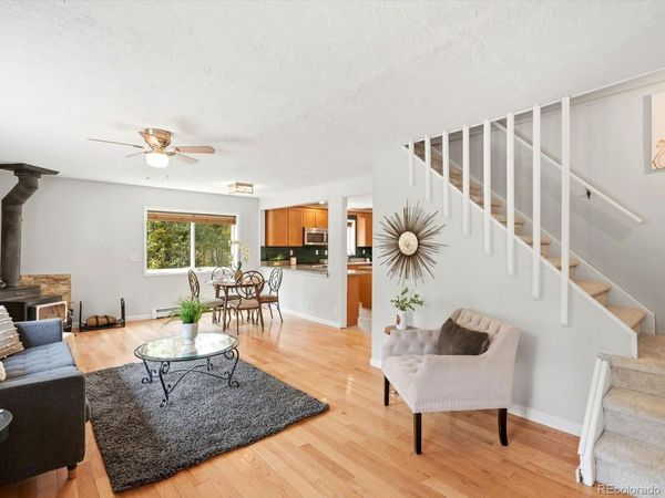 1209 Camp Eden Road , Golden, CO 80403