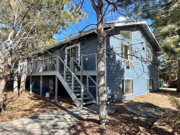 6793 W Exposition Avenue, Lakewood, CO 80226