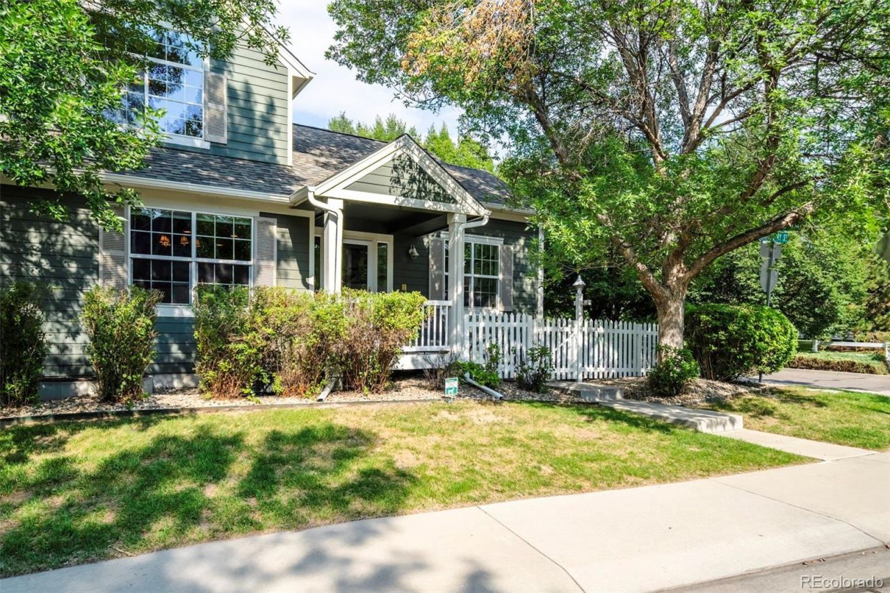 811 Snowberry Street, Longmont, CO 80503 Main Photo