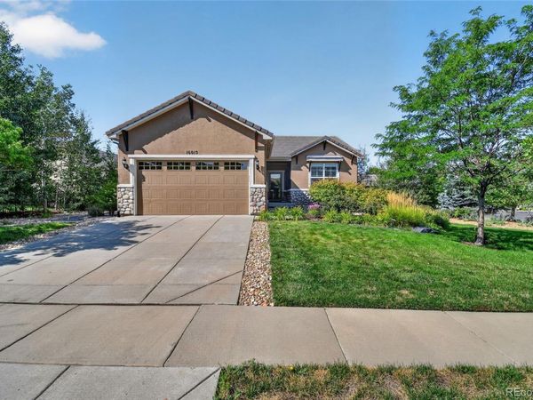 16015 Meeker Way, Broomfield, CO 80023