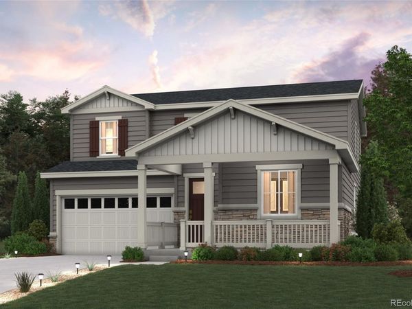 3273 N Irvington Street, Aurora, CO 80019