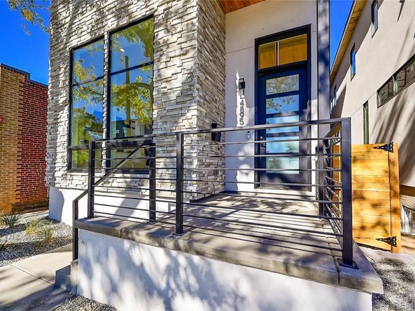 4895 W 29th Avenue, Denver, CO 80212