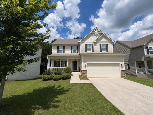 511 Shady Glen , Dallas, GA 30132