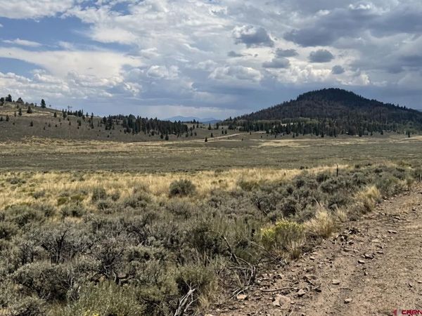 892 Uncompahgre Drive, Powderhorn, CO 81243