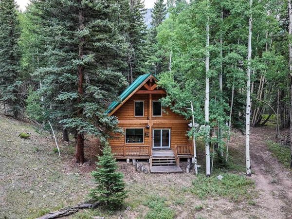1043 Elk Street, Jasper, CO 81132