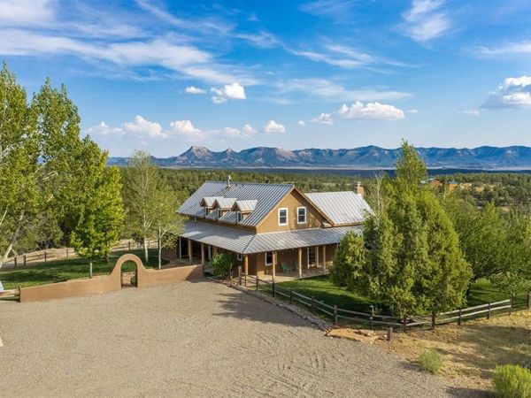 14300 Road 30.2, Dolores, CO 81323