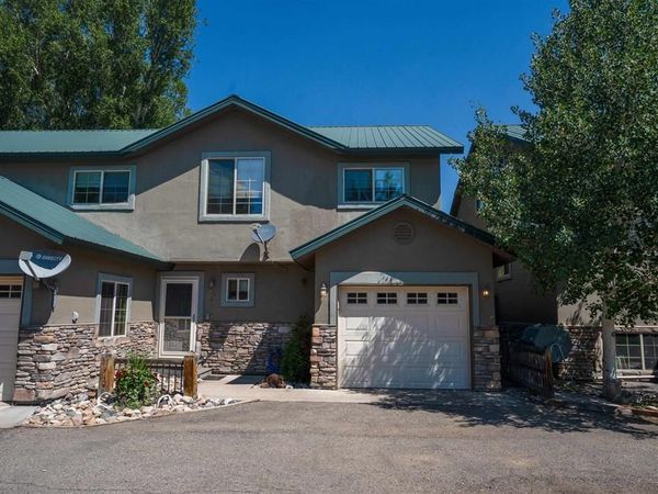 723 N 10Th Street, Gunnison, CO 81230