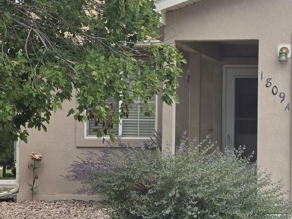 1809 Estates Drive, Montrose, CO 81401