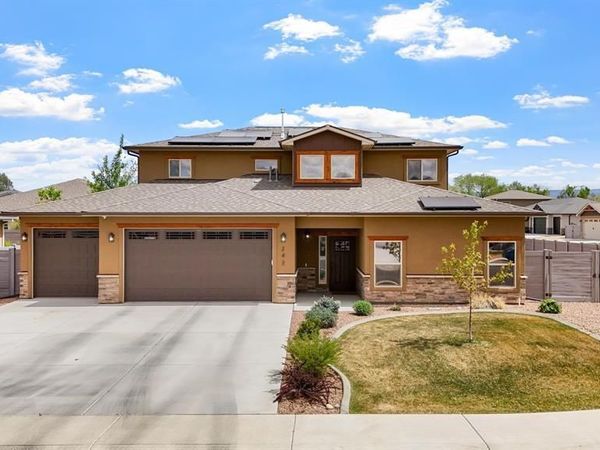 242 Crystal Brook Way, Grand Junction, CO 81503