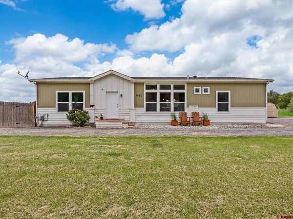 1557 I Road, Delta, CO 81416