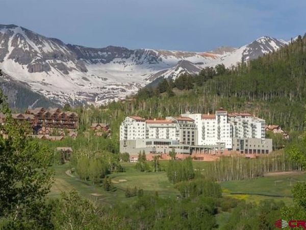 136 Country Club Drive, Mountain Village, CO 81435