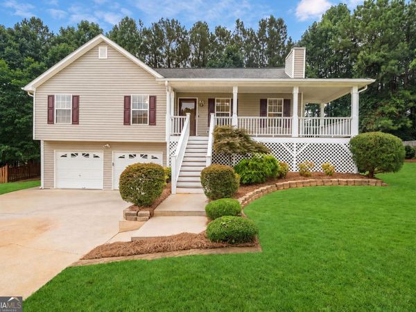 63 Hickory View Lane, Acworth, GA 30101