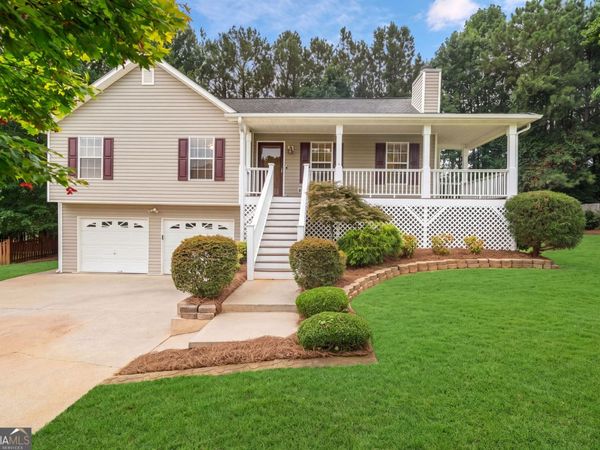 63 Hickory View Lane, Acworth, GA 30101