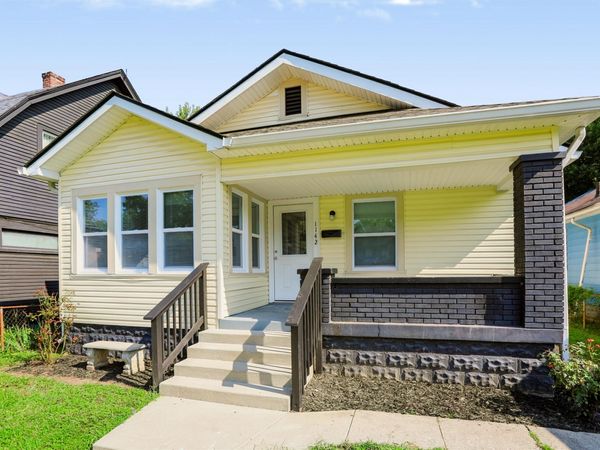 1142 Congress , Indianapolis, IN 46208
