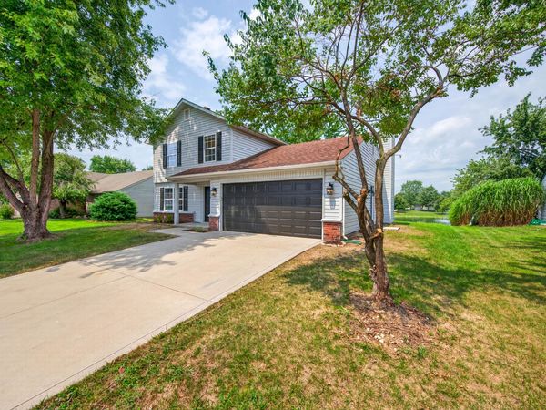 776 Shore View Drive , Franklin, IN 46131