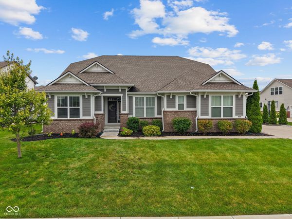 10590 Gardner Court, Fortville, IN 46040