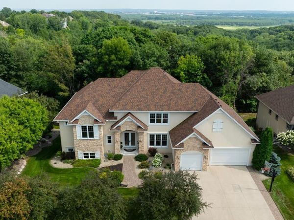 19043 Vogel Farm Trail, Eden Prairie, MN 55347