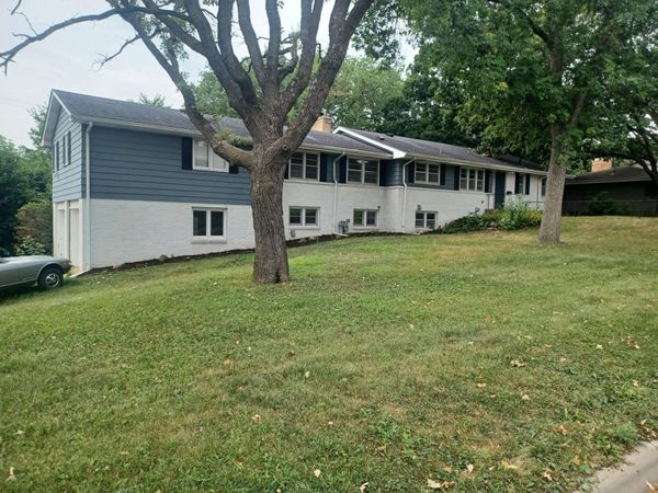 8101 Westwood Hills Drive, Saint Louis Park, MN 55426