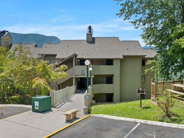 3710 Weber Road , UNIT 304-B, Gatlinburg, TN 37738