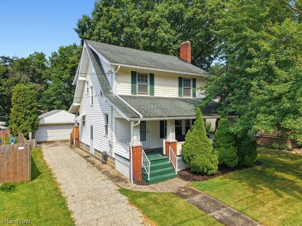 2526 6th Street, Cuyahoga Falls, OH 44221
