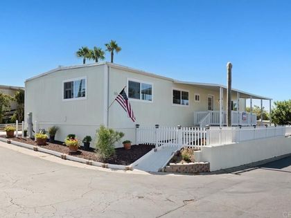 1120 E Mission Rd Fallbrook, CA 92028