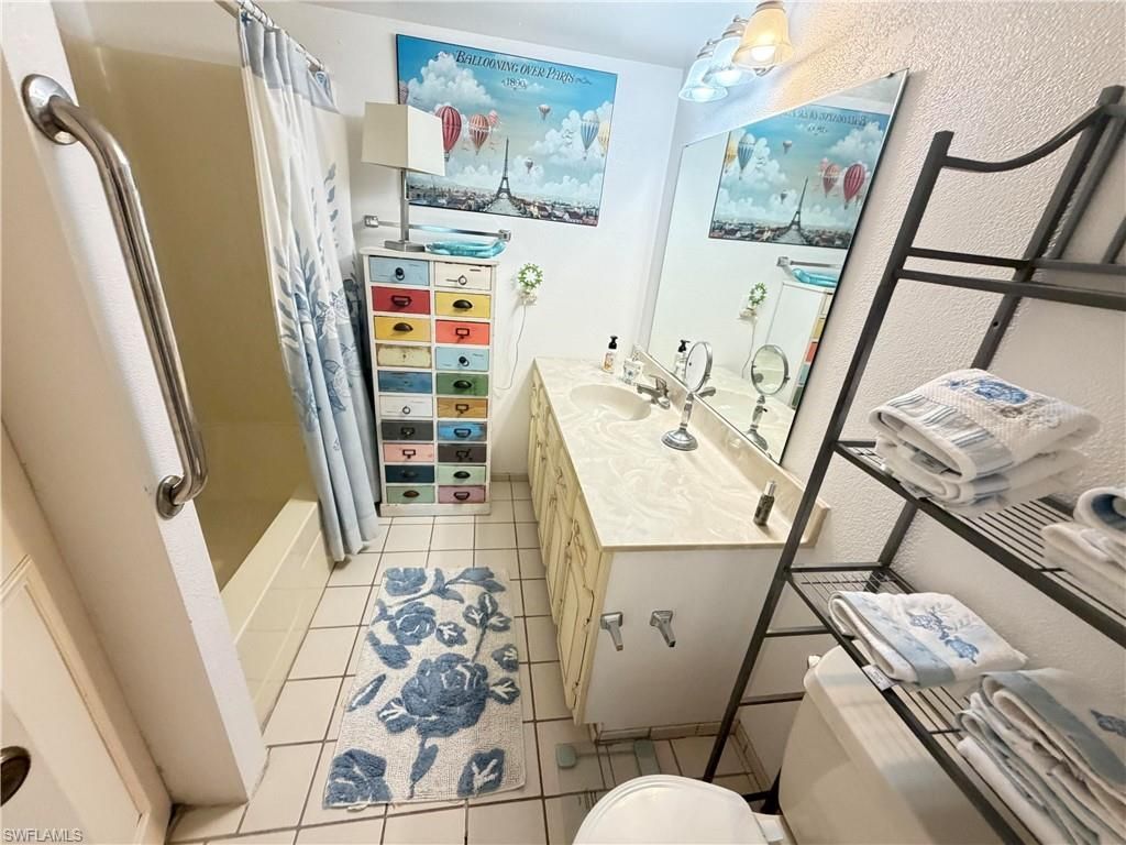 1747 Pebble Beach Dr, Unit 110, Fort Myers, FL 33907 Photo