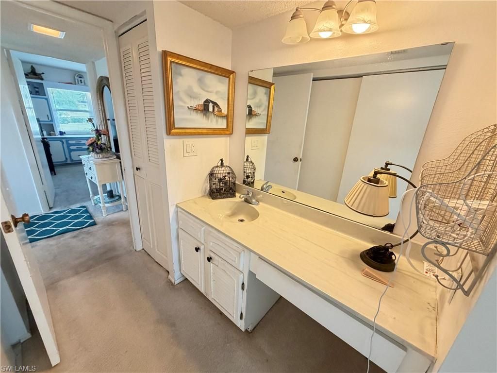 1747 Pebble Beach Dr, Unit 110, Fort Myers, FL 33907 Photo