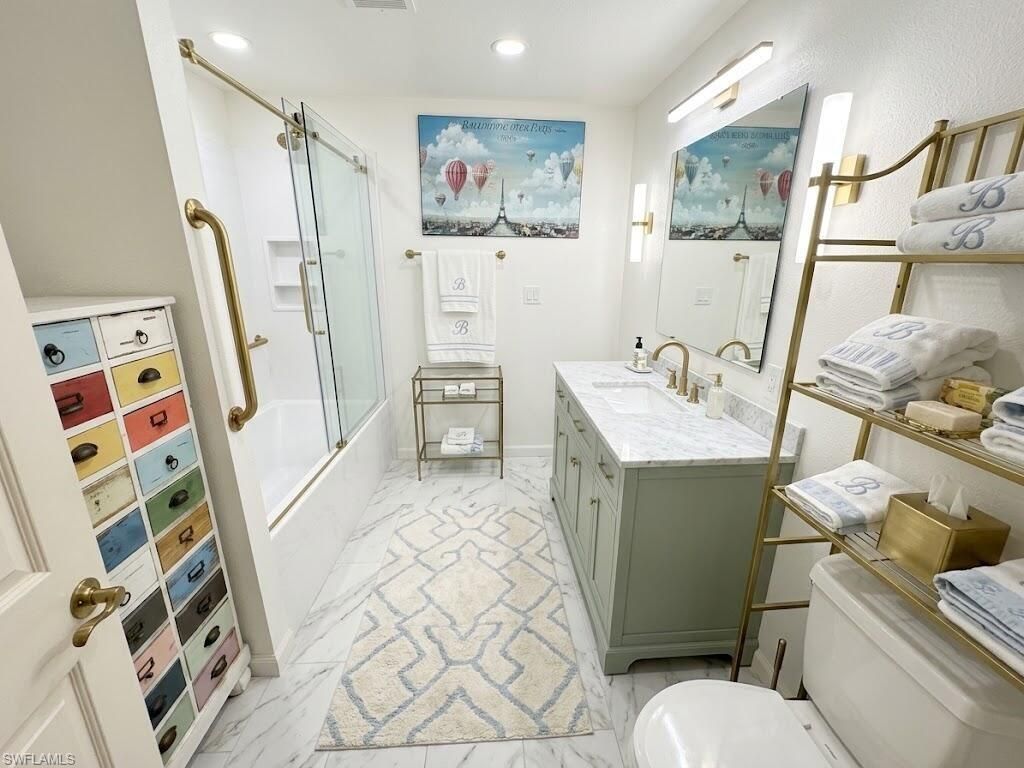 1747 Pebble Beach Dr, Unit 110, Fort Myers, FL 33907 Photo
