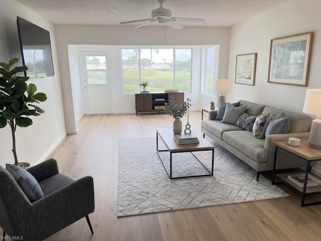 1747 Pebble Beach Dr, Unit 110, Fort Myers, FL 33907 Photo