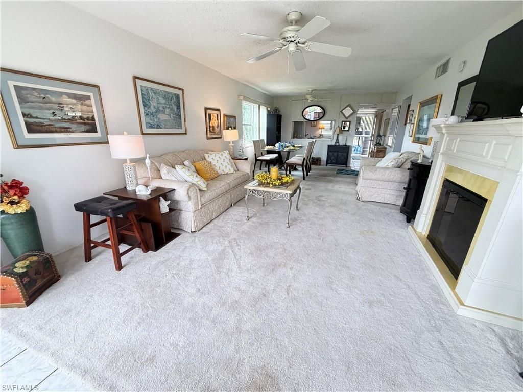 1747 Pebble Beach Dr, Unit 110, Fort Myers, FL 33907 Photo