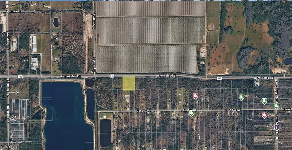 20940 Immokalee Rd , Naples, FL 34120 Photo