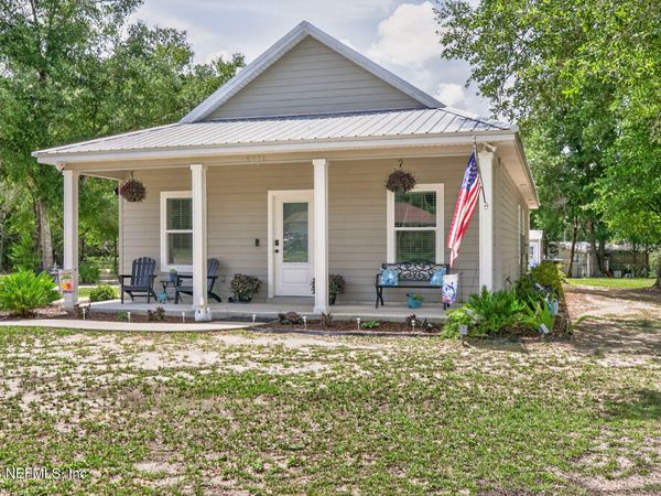 6771 LINWOOD Drive, Keystone Heights, FL 32656