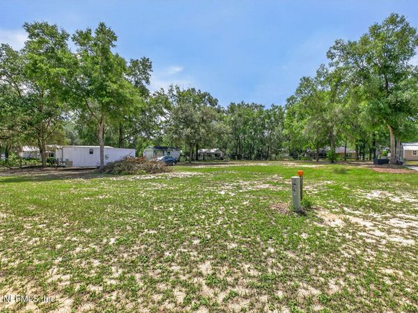 0 LINWOOD Drive, Keystone Heights, FL 32656