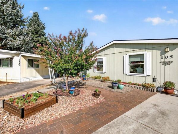 3431 S Pacific Highway, Unit SPC 105, Medford, OR 97501