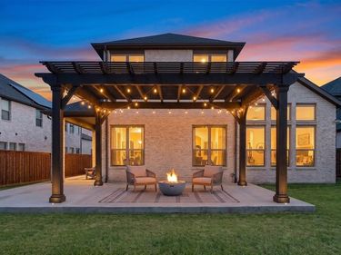 3567 Rustic Oak Drive, Frisco, TX 75033