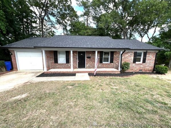 715 Ashburton Drive, Fayetteville, NC 28301