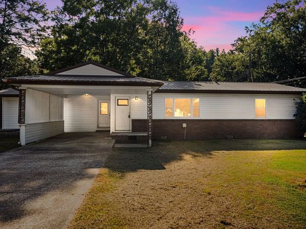 1200 Wade Street, Judsonia, AR 72081