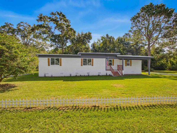 4610 Richardson Rd, Molino, FL 32577