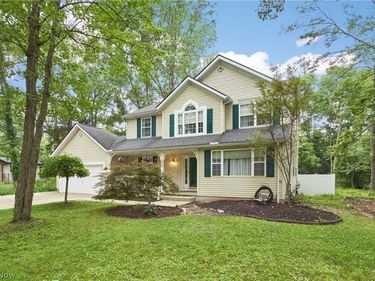 2936 Vincent Road, Silver Lake, OH 44224